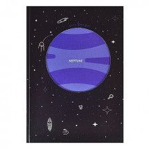 행성노트 'NEPTUNE'